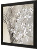 Misty Orchids II Framed Art