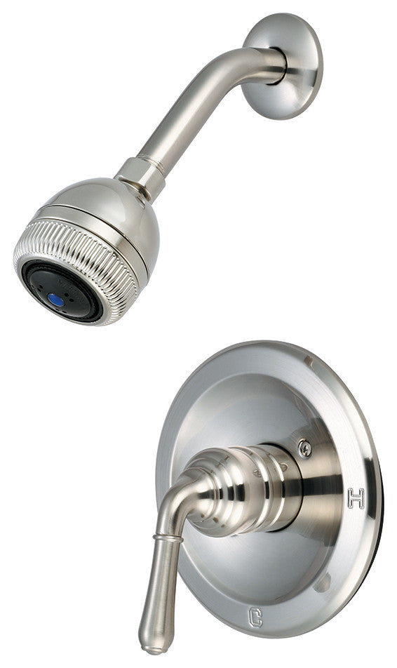 Single Handle Shower Trim Set