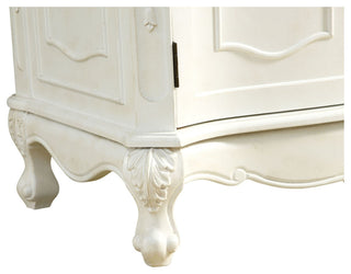 Elegant Lighting VF-1008-VW Danville 27" - Vintage Mint