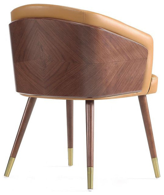 Manhattan Comfort Reeva Dining Chair