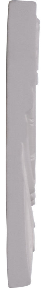 11"W x 6 3/8"H x 1/2"D Legacy Stair Bracket, Right