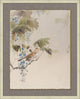 Eastern Birds 2, Giclee Reproduction Artwork