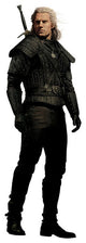 The Witcher Geralt Giant Wall Decals