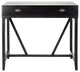 Safavieh Wyatt Writing Desk, Black