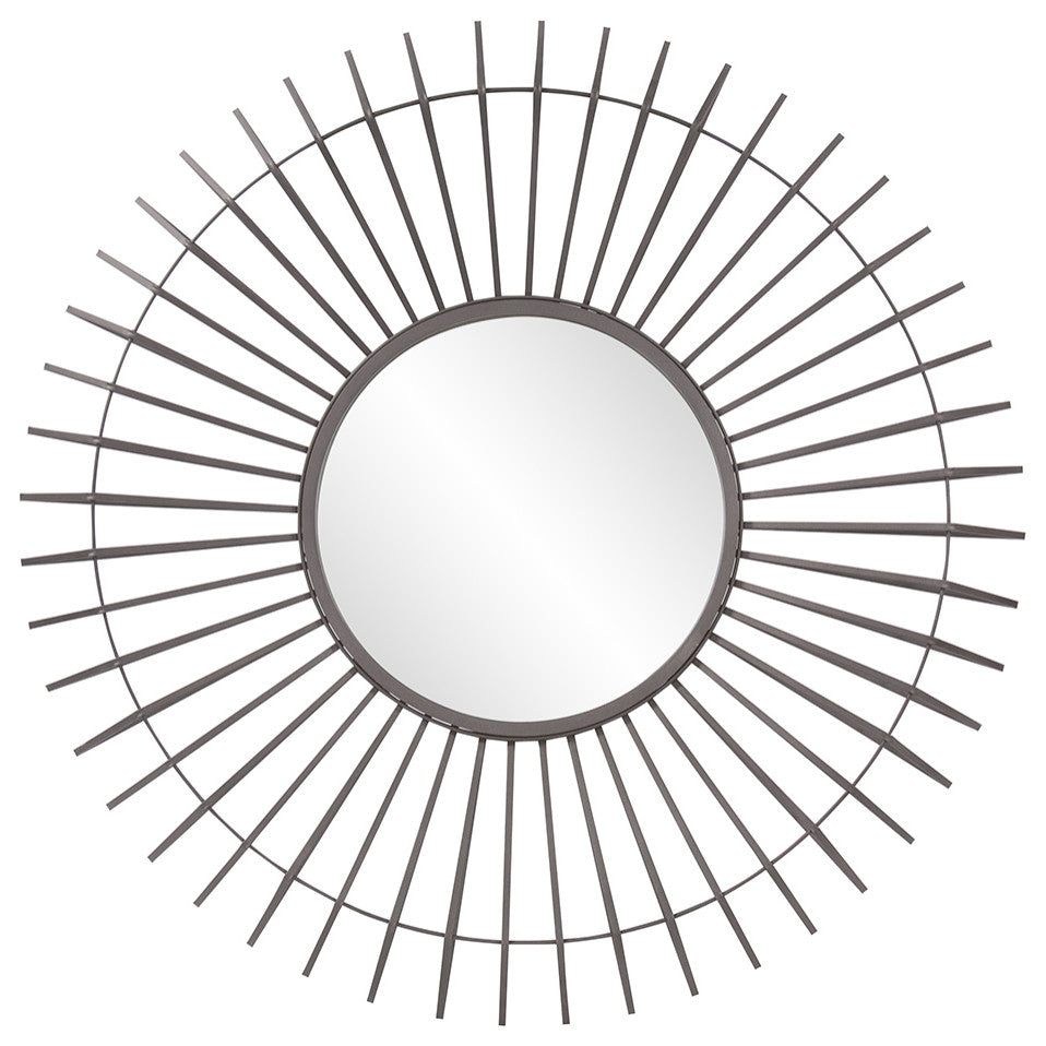 Howard Elliott Kenton Mirror