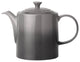 Le Creuset Stoneware Grand Teapot, 1.3 L, Flint