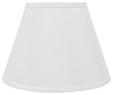 72188-21, 1-Light Plug-In Swag Pendant Light Conversion Kit, White