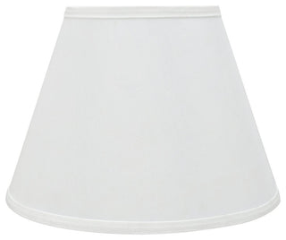 72188-21, 1-Light Plug-In Swag Pendant Light Conversion Kit, White