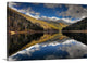 "At Peace" Wrapped Canvas Art Print, 48"x32"x1.5"