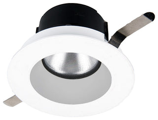 Aether 3000K 85CRI 40 Degree Beam Spread LED Trim In Haze White