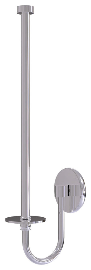 Skyline Wall Mount Paper Towel Holder, Polished Chrome