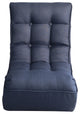 Single Lazy Reclining Sofa Japanese Tatami