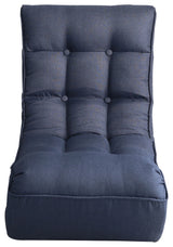 Single Lazy Reclining Sofa Japanese Tatami