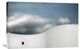 "Schauspielhaus" Stretched Canvas Giclee by Gilbert Claes, 30"x20"