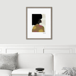 Women of the World XIII' Wall Art by ChiChi Decor