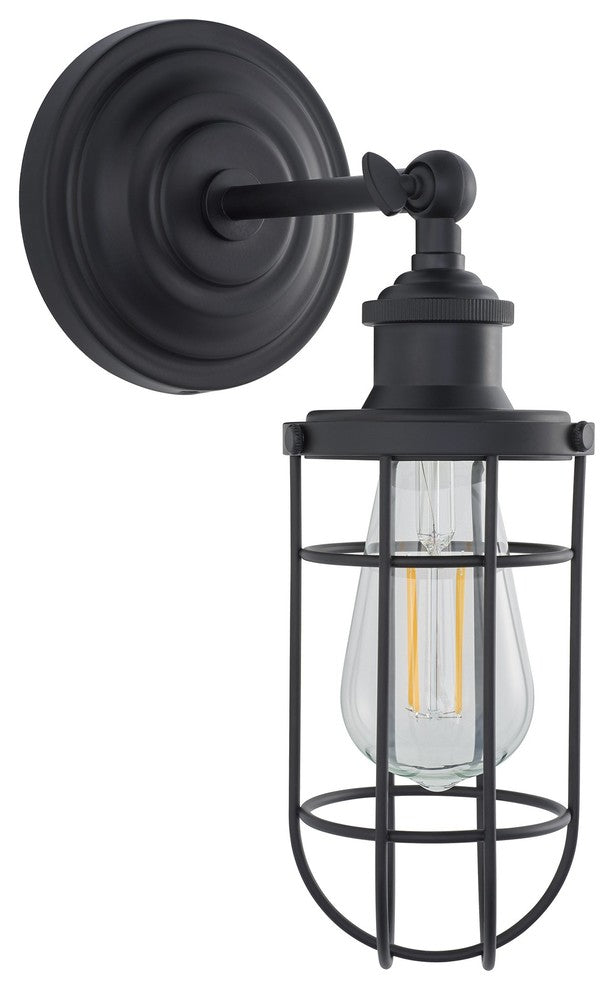 Siena Wall Sconce