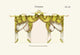 Croisees No. 35 - Fine Art Giclee Print 24" x 36"