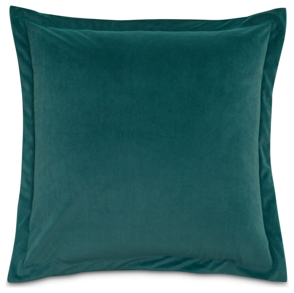 Renue Aurora 21" Square Pillow, Set of 2, Juniper