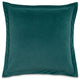 Renue Aurora 21" Square Pillow, Set of 2, Juniper