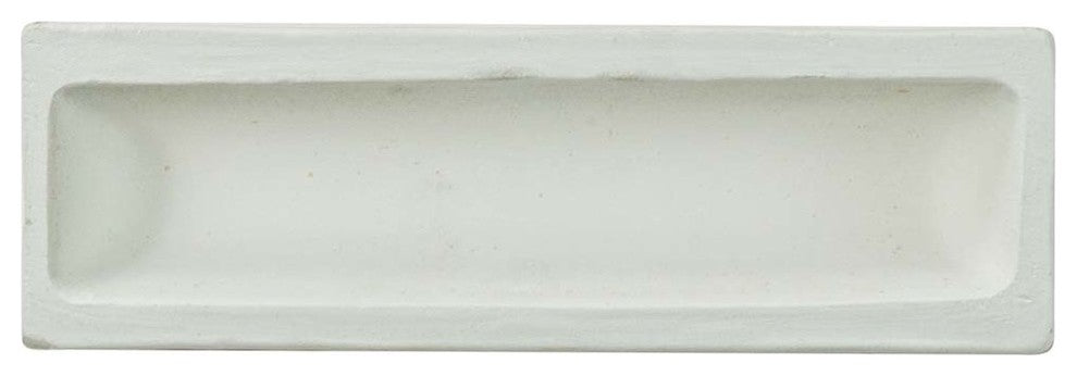 Novecento Bordura Canela Ceramic Wall Trim
