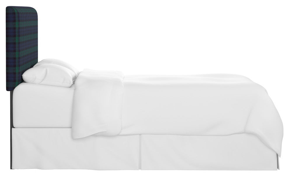 King Headboard, Blackwatch Blackwatch