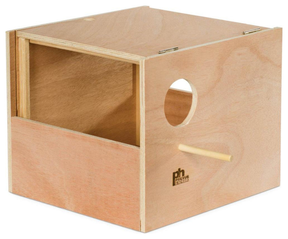 Cockatiel Nest Box