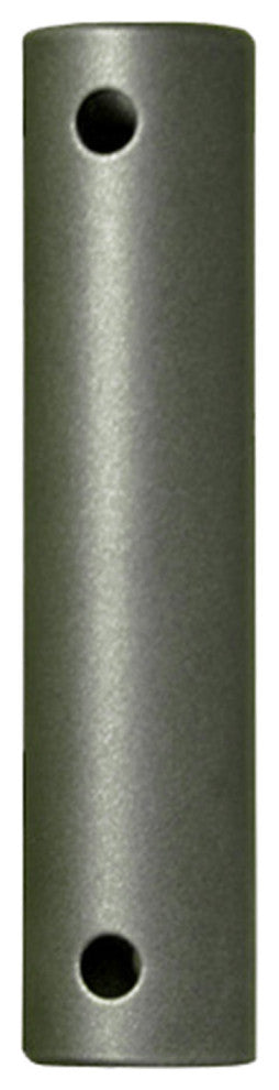 72-inch Ceiling Fan Downrod - Antique Graphite