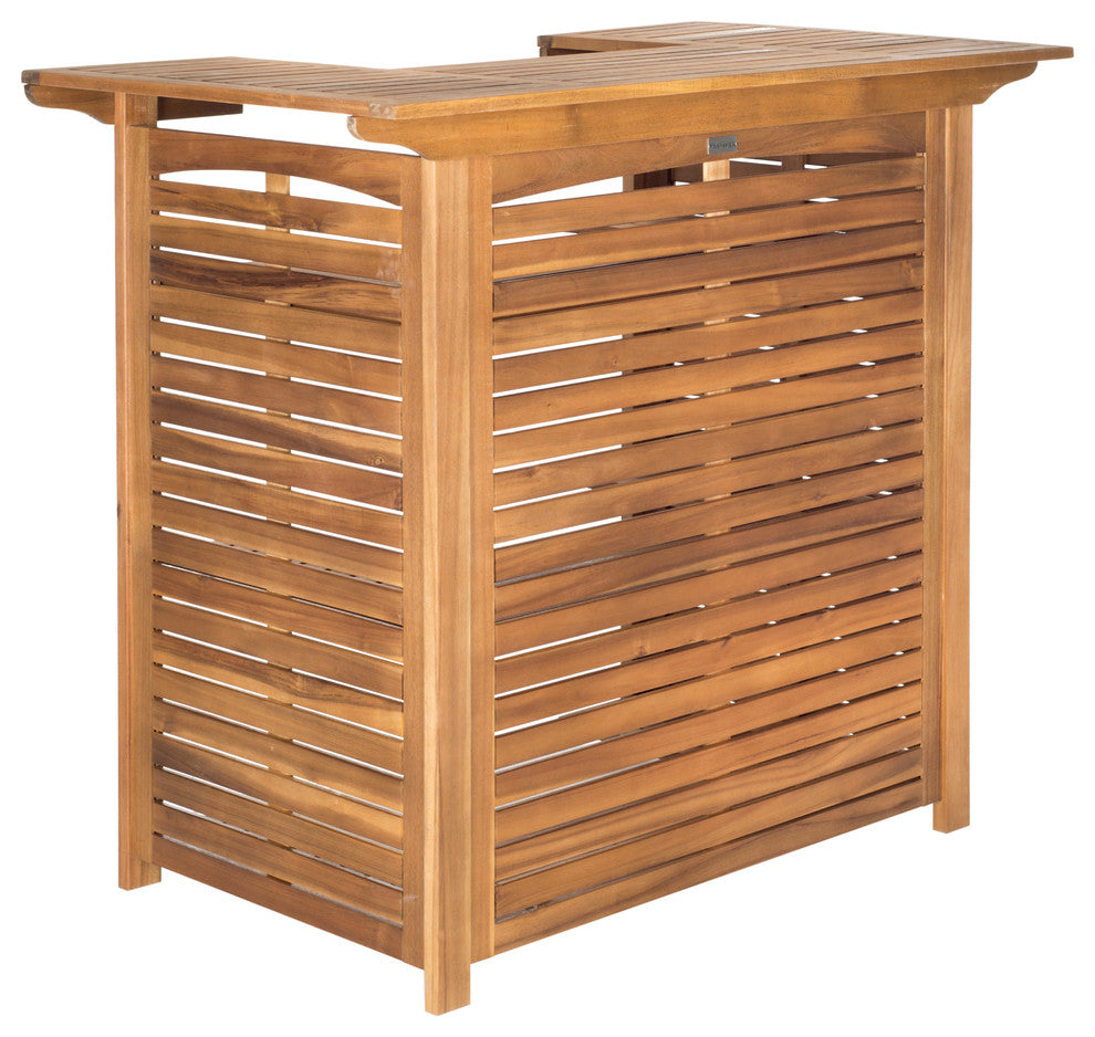 Safavieh Monterey Indoor-Outdoor Bar Table