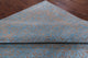 Persian Wool and Silk Hand-Knotted Rug 8' 2" X 10' 1" Q6248