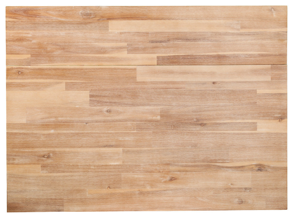 Lenore Expandable Freestanding Kitchen Island