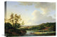 "An Extensive Landscape" Artwork, 22" x 15"