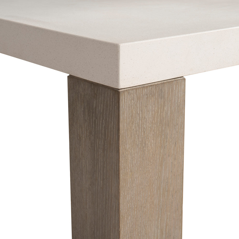 Bernhardt Lorenzo Cocktail Table