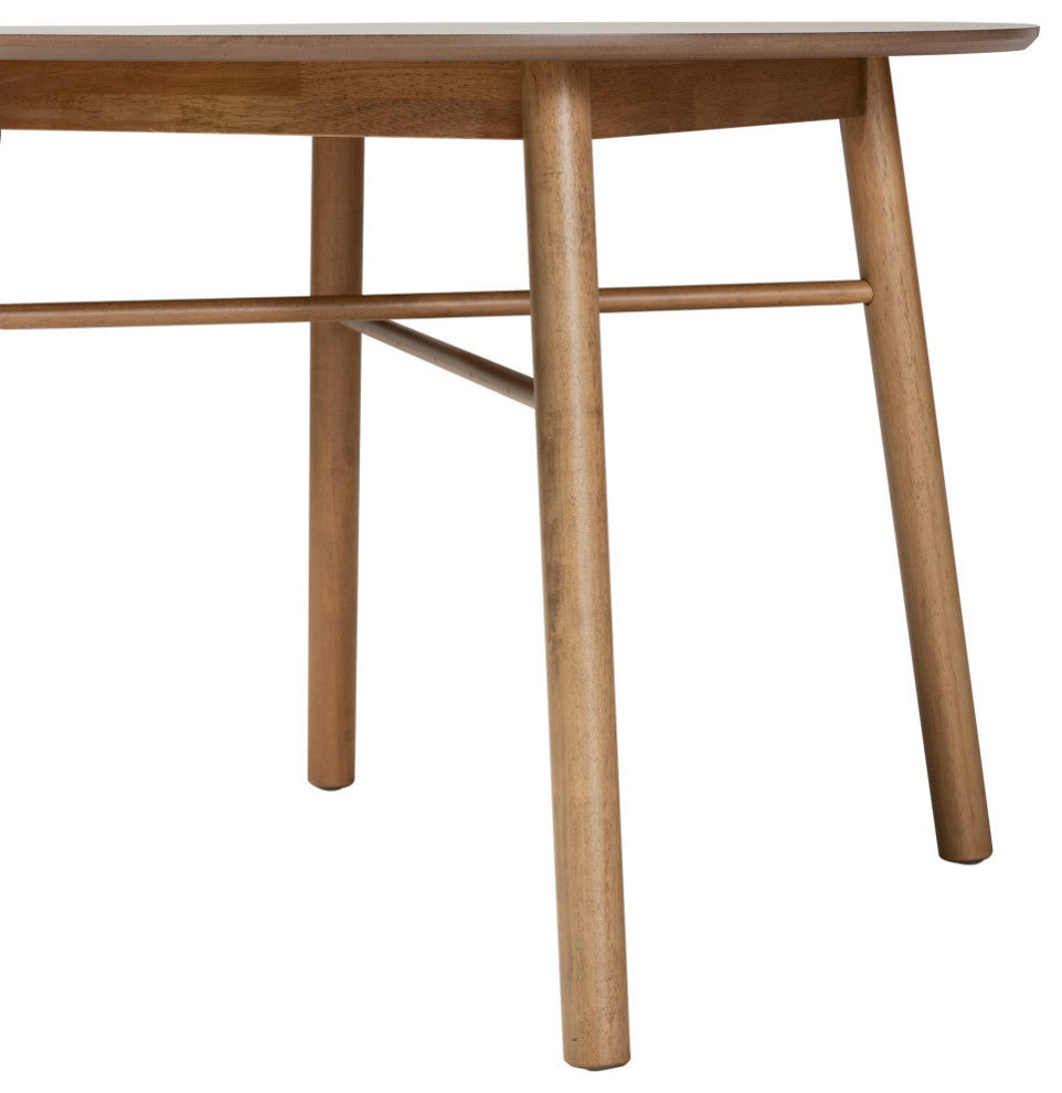 Lora Rubberwood Dining Collection, Dining Table