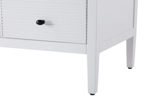 Elegant Lighting VF29660 Blakely 60" - Gray