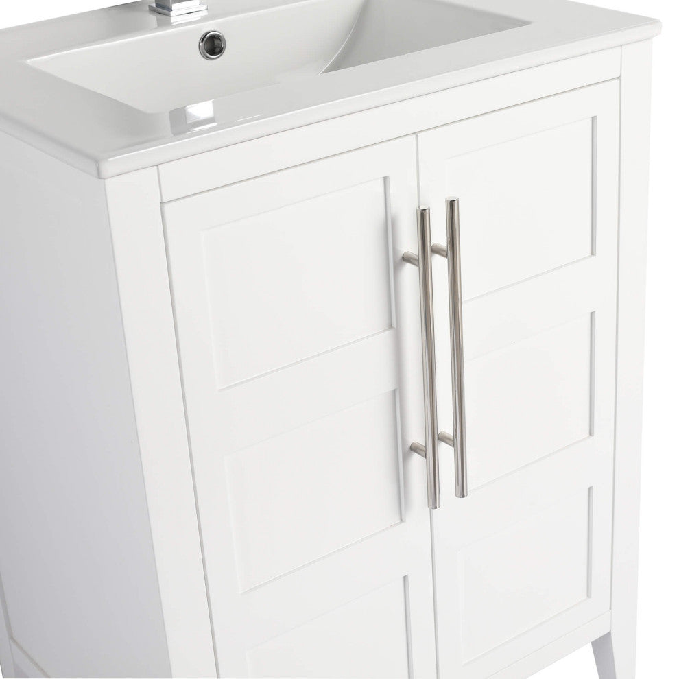 Fine Fixtures Leafside Bath Vanity