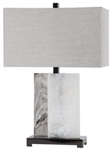 Vanda Stone Table Lamp