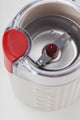 Bodum Bistro Electric Coffee Grinder, White