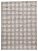 Momeni Geo India GEI31/Grey -7'6" X 9'6