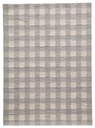 Momeni Geo India GEI31/Grey -7'6" X 9'6