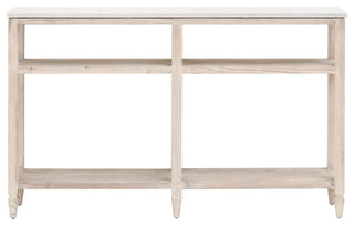 Emerie Narrow Console Table