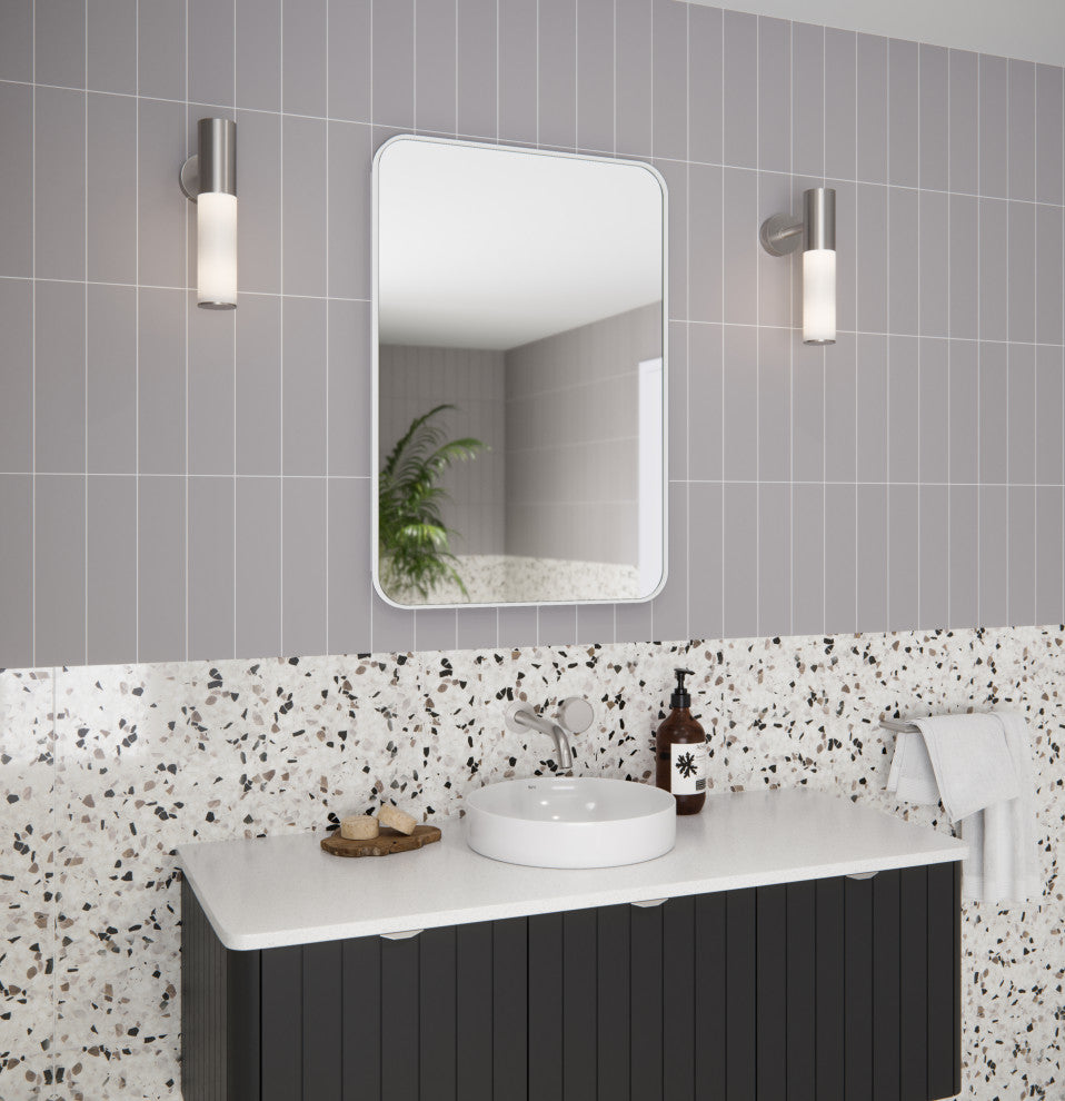 Medicine Cabinets, White