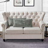 Super Mink Throw Pillow Covers Set of 2, Silver Grey, 14''x26''