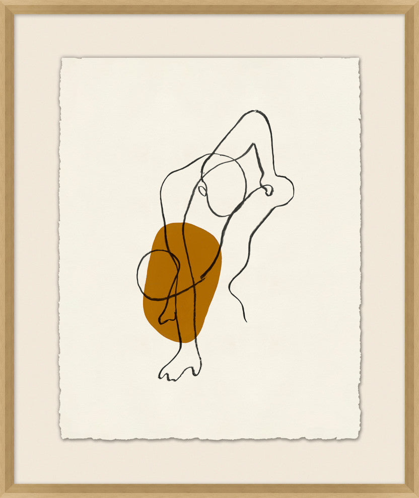 Expressive Movements 5