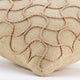 Throw Pillow Covers 20" x 20" Cushion Cover Beige Cotton - The Jute Heritage