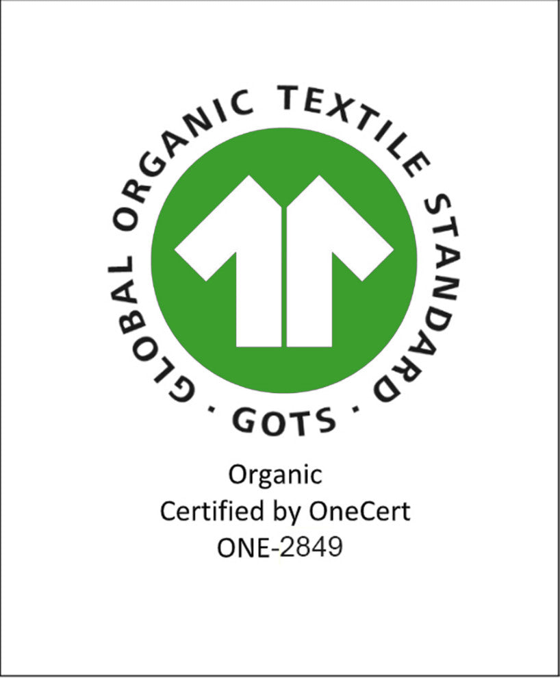 Madras Reversible Organic Cotton Sham, Set of 2