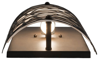 10W Parmecia Wall Sconce