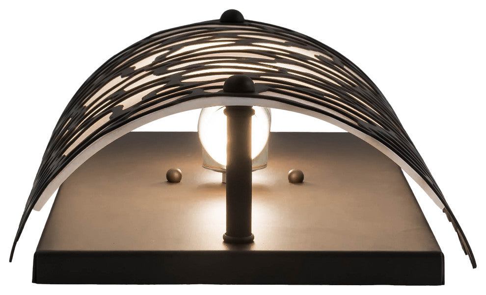 10W Parmecia Wall Sconce