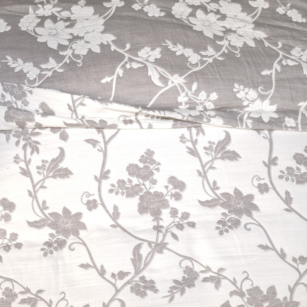 Mika Duvet Set Dove