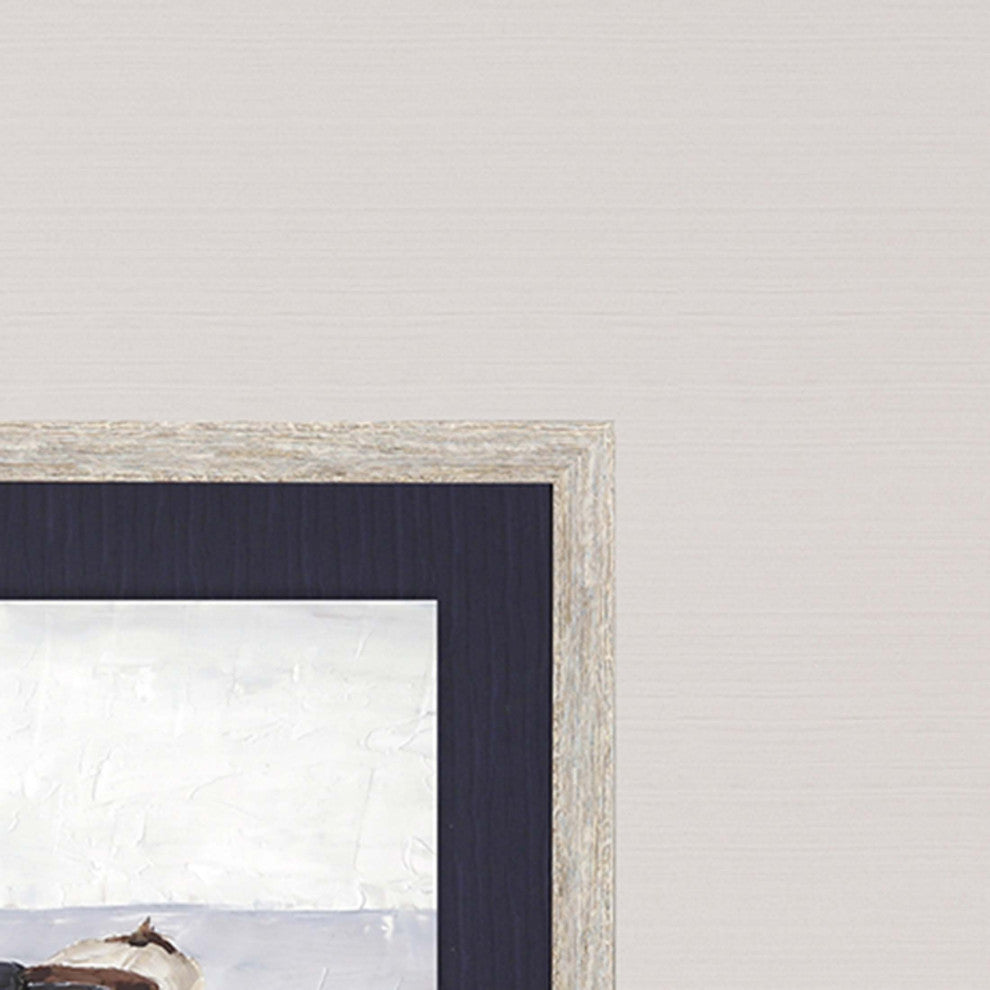 Reflected Horizon, Set of 2