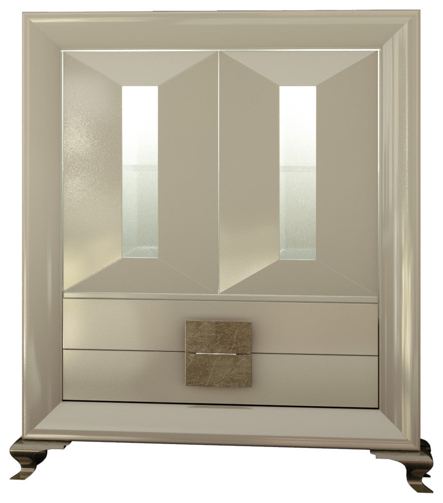 London Bed Dor145, Queen, Set4d